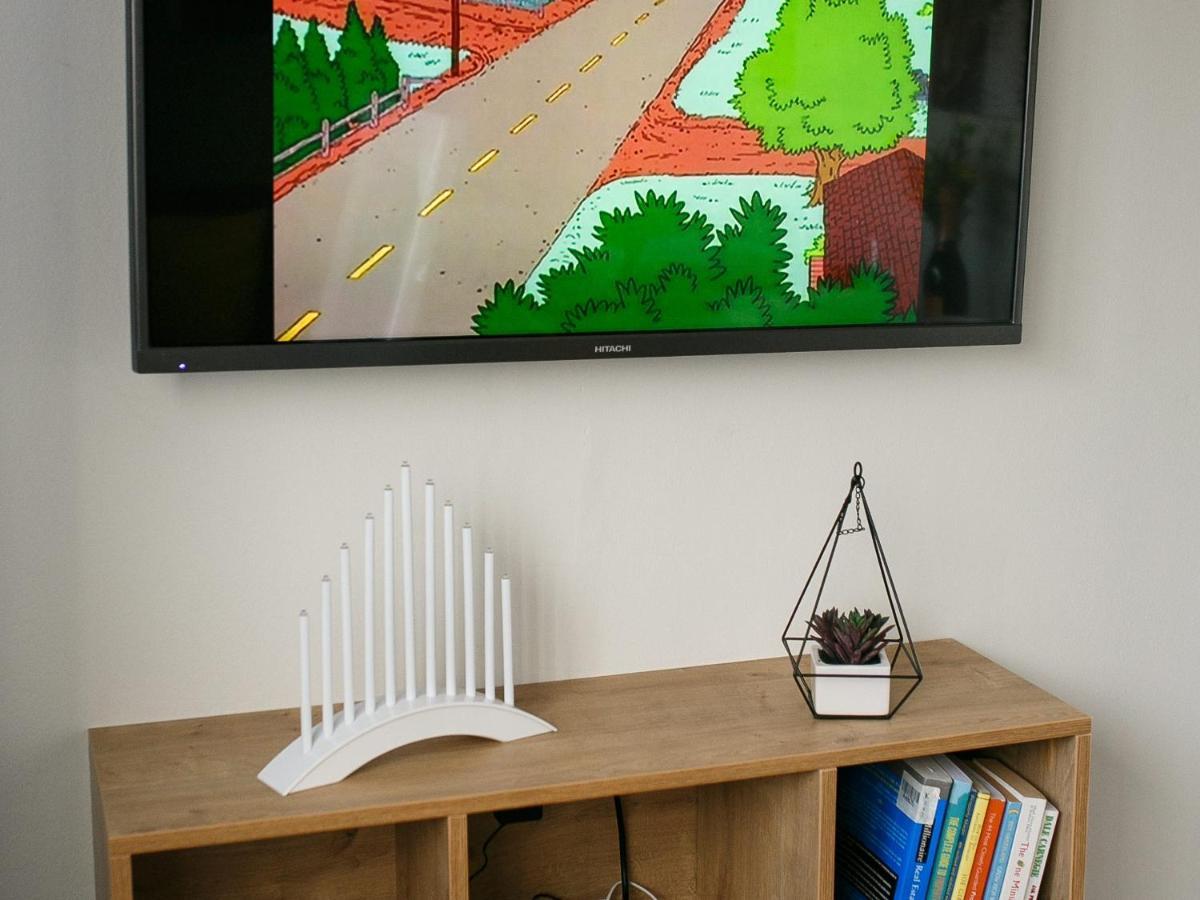 The Wee Snug Apartamento Portrush